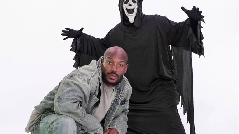 Scary Movie vuelve en una sexta entrega.