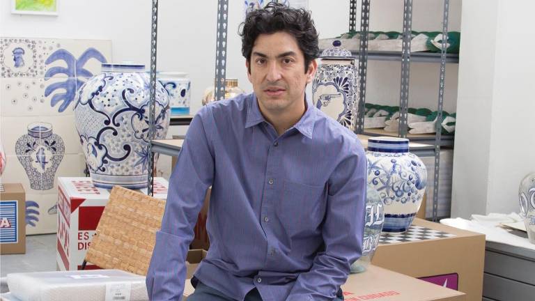Eduardo Sarabia