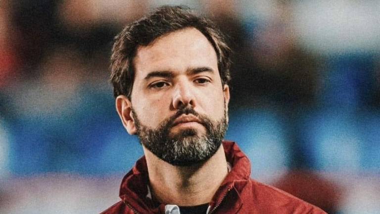 Gustavo Leal recibe la confianza del club potosino.