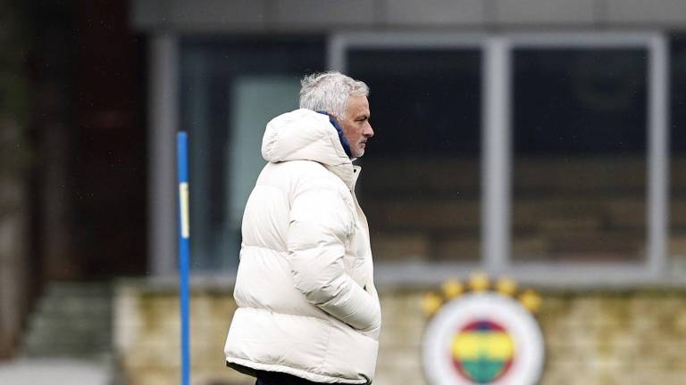 Sigue la polémica sobre Mourinho.