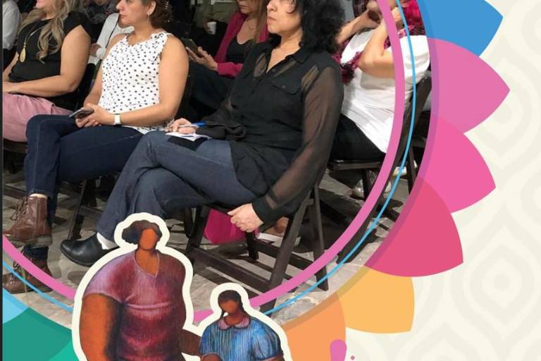 Invitan al Encuentro Literario Inés Arredondo