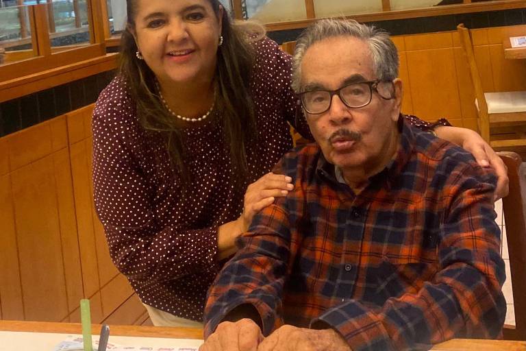 Celebra Fortunato Sarabia Villanueva sus 80 años