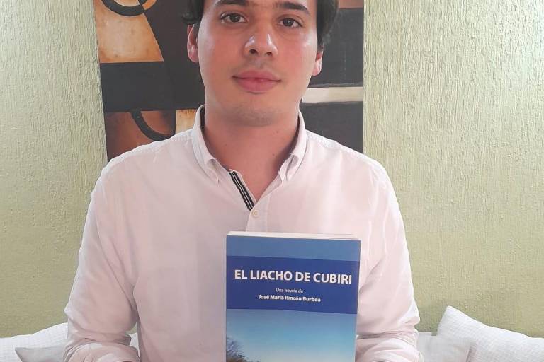 ‘El Liacho de Cubiri’