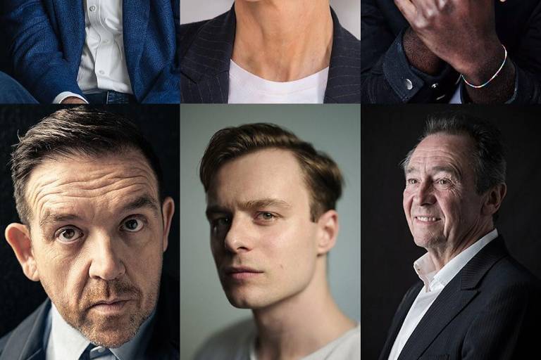 Confirma HBO primeros actores para serie de ‘Harry Potter’
