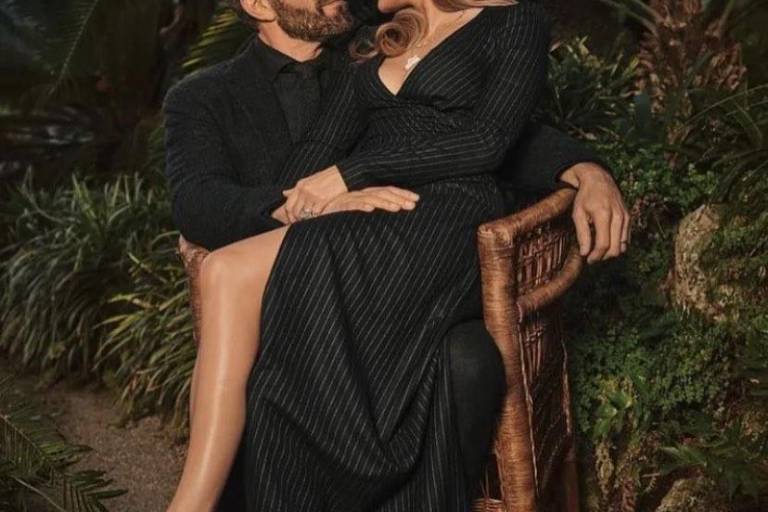 Jlo presenta los papeles de divorcio a Ben Affleck