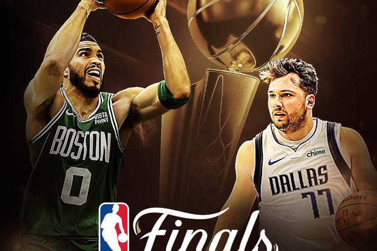 Boston Celtics vs Dallas Mavericks llegan a las finales de la NBA; ¿cuándo es el primer partido?