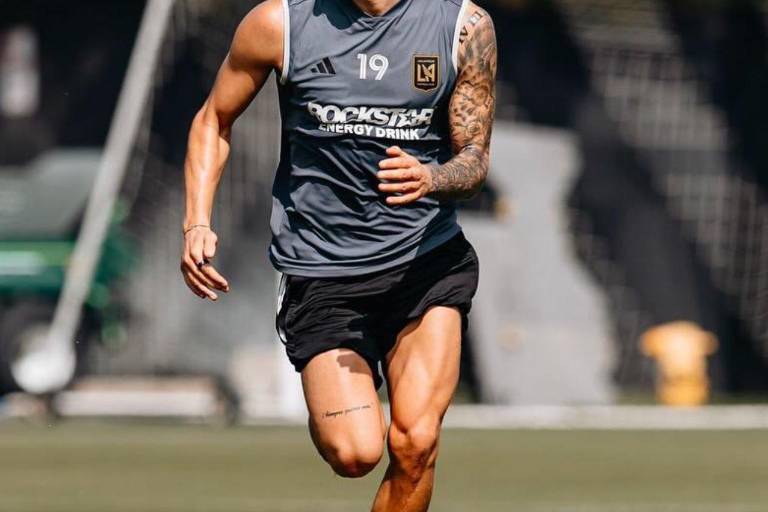 Cruz Azul cierra el acuerdo para el fichaje de Mateusz Bogusz