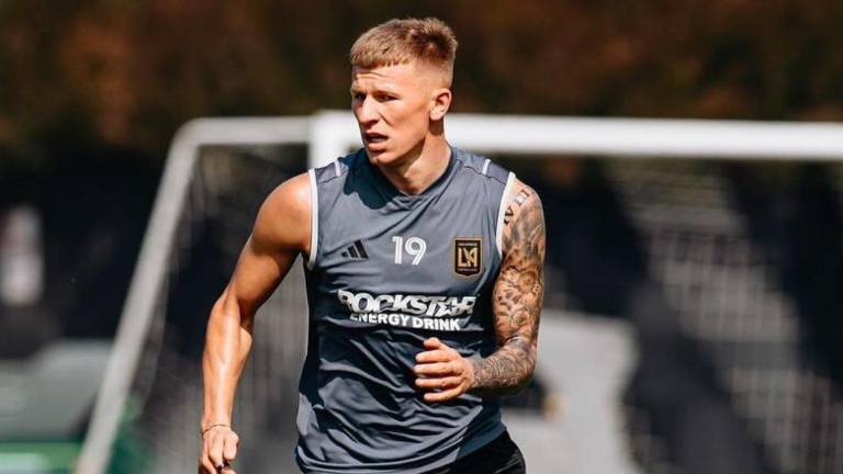 Mateusz Bogusz ya tiene acuerdo listo para llegar a Cruz Azul.