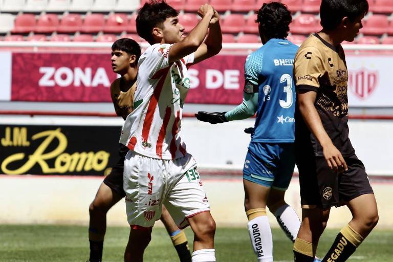 FuraMochis FC avanza a cuartos; Dorados es eliminado por Necaxa