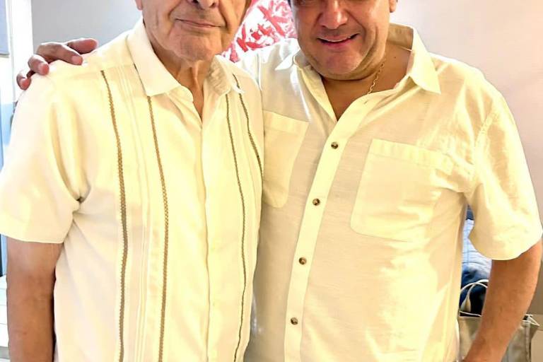 Fallece José Luis Tostado, ex Alcalde de Mazatlán