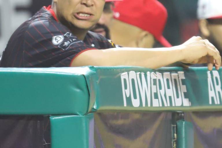 Está listo Luis Carlos Rivera para dar el paso grande con Venados de Mazatlán