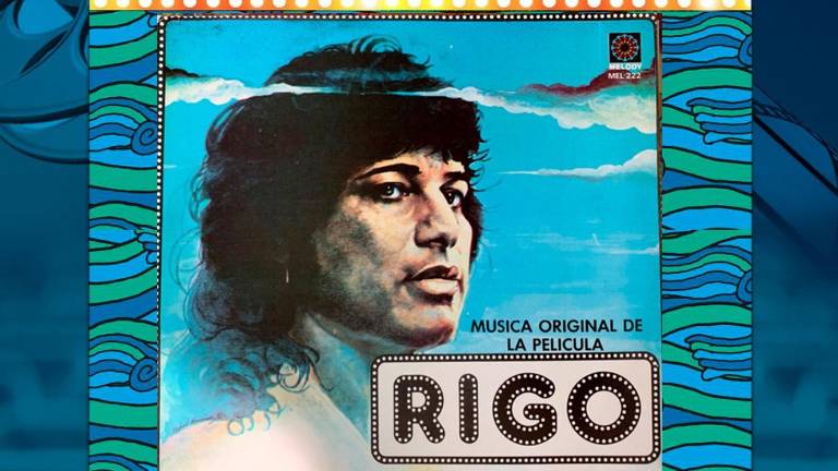 Proyectarán ‘Rigo: Una confesión total’, en el Cinematógrafo
