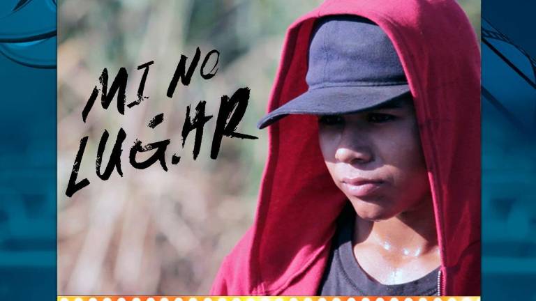 La película fue dirigida por Isis Ahumada Monroy.