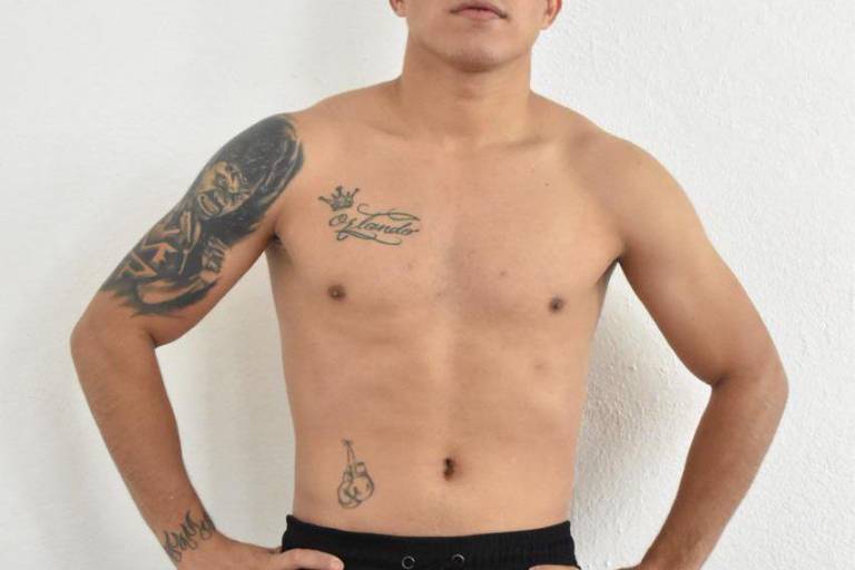 Kevin González y Alexander Mejía disputarán en Culiacán título de la WBA