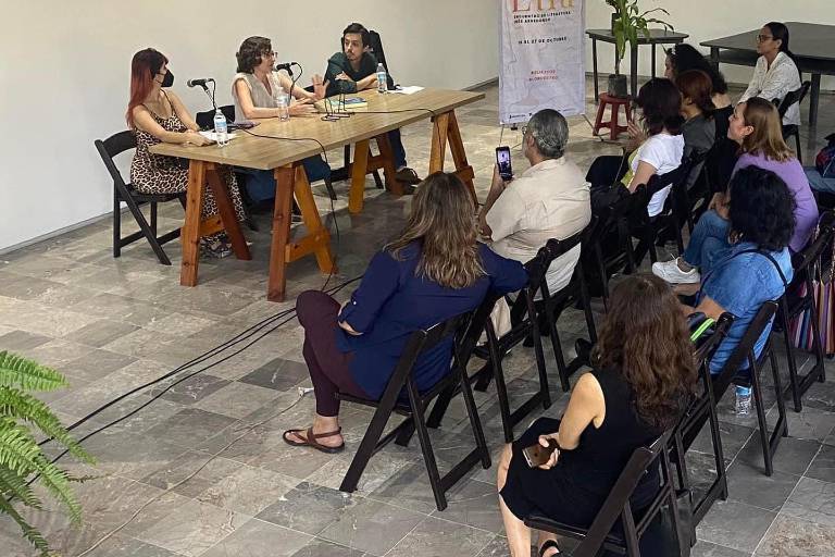 Traducir a Clarice Lispector ha sido un reto, asegura Paula Abramo