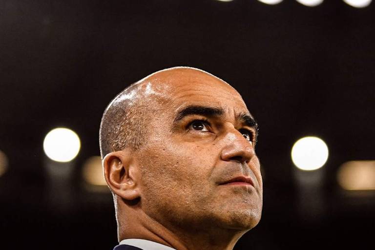 Bélgica se queda sin técnico tras eliminación en Qatar