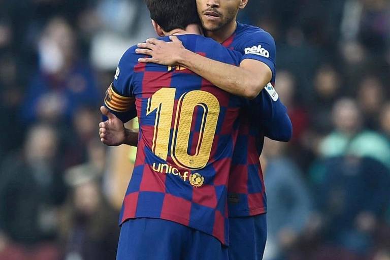 El Barcelona retira playeras con el ‘10’ de Messi; no habrá grandes pérdidas, estiman