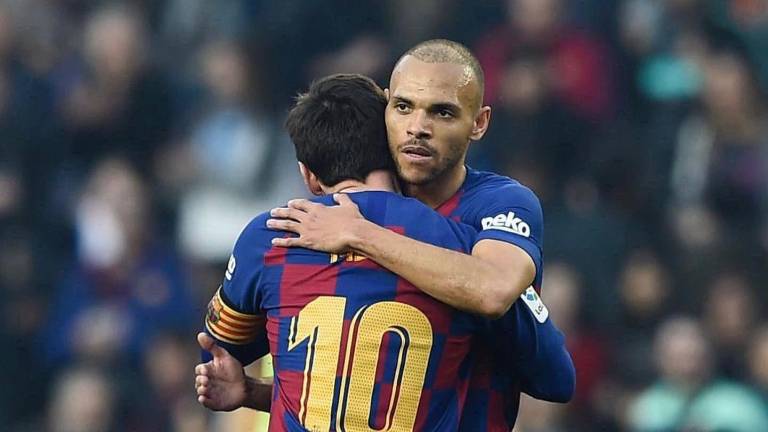 La venta de playeras de Messi suponía unos ingresos de entre 20 y 30 millones por temporada para el club.