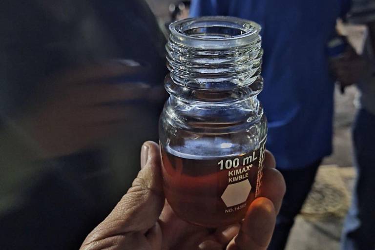 Clausuran pozo de agua en CDMX, donde presuntamente se originó contaminación del líquido