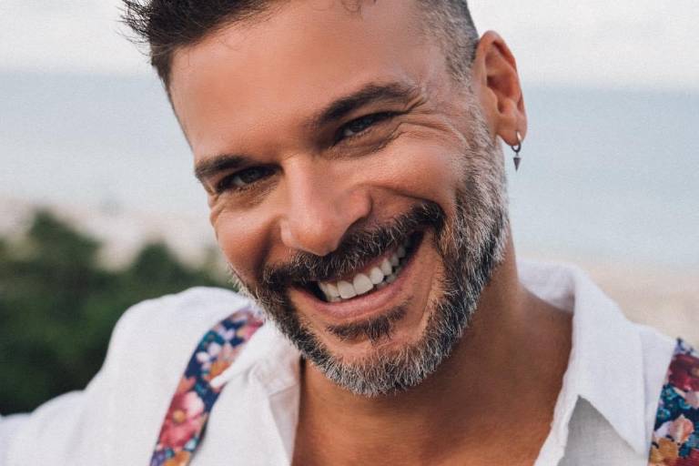 Pedro Capó quiere dueto con Los Ángeles Azules y Christian Nodal