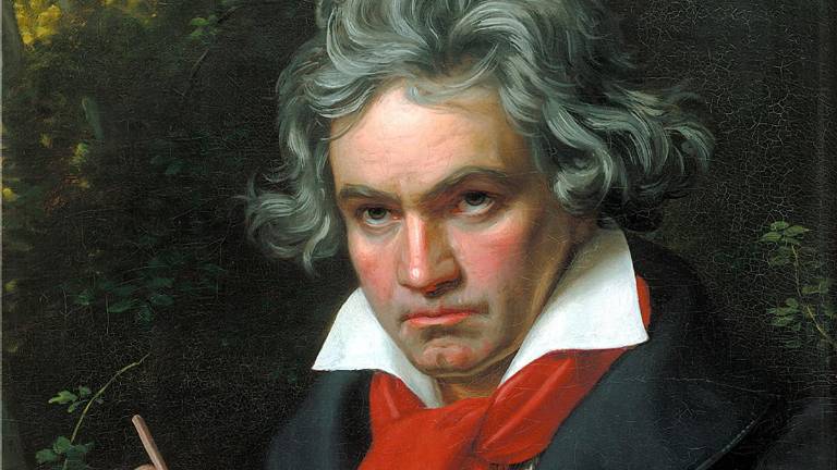 Ludwig van Beethoven