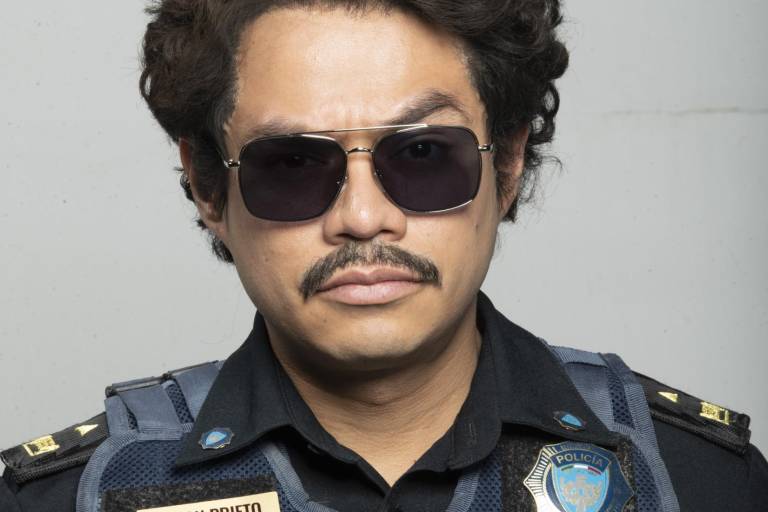 Se coloca ‘Harina’ en primer lugar en México, en Amazon Prime Video