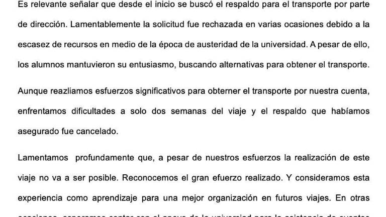 El evento tendrá lugar en la capital jalisciense entre el sábado 25 de noviembre y el domingo 3 de diciembre.