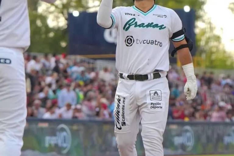 Keven Lamas redondea una sólida semana en la LMB