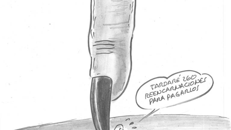 Imagínensela como Presidenta