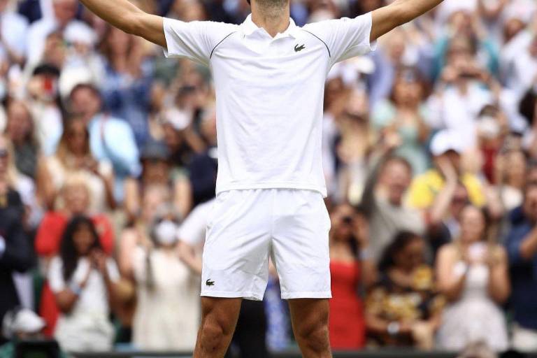 Novak Djokovic confirma su participación en los Juegos Olímpicos de Tokio