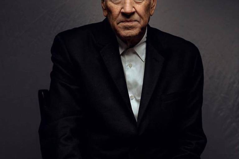 David Lynch dice que ‘nunca se jubilará’ pese a diagnóstico de enfisema