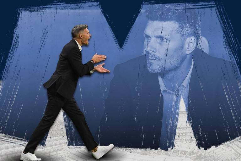 Rayados confirmó a Fernando Ortiz como su nuevo técnico