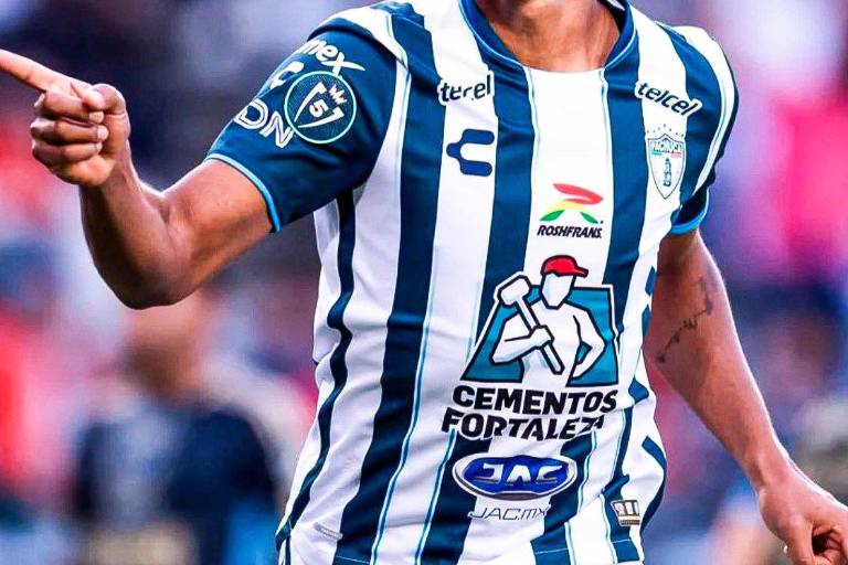 Tuzos aplastó a Philadelphia con triplete de Rondón y está en cuartos de final