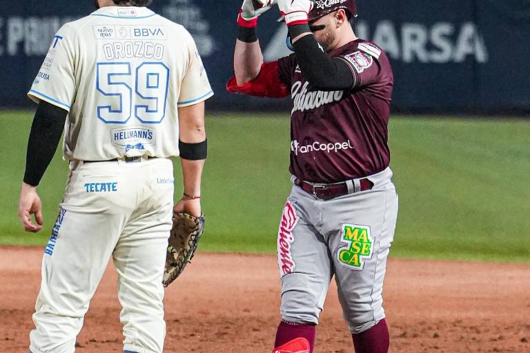 Tomateros asegura los 10 puntos de la primera vuelta