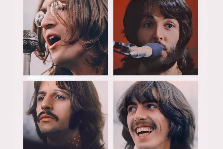 Presenta Disney+ el tráiler de ‘Let it Be’, versión restaurada del documental sobre los Beatles