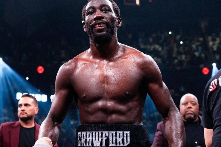 Terence Crawford lleva ventaja para ser el próximo rival de ‘Canelo’ Álvarez