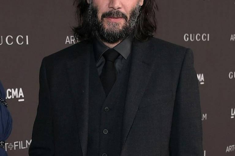 Recuperan relojes robados a Keanu Reeves