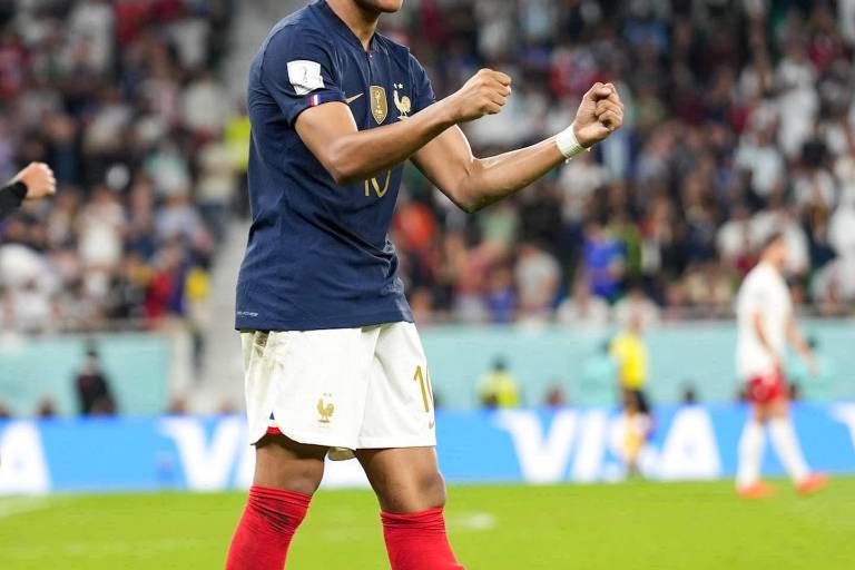 Kylian Mbappé sería presentado con el Real Madrid la próxima semana
