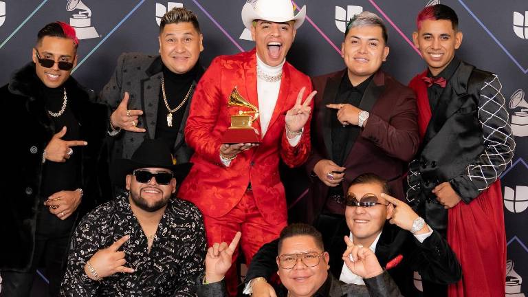 Grupo Firme