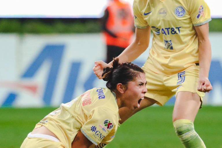 América-Tigres: Por el primer round de la final de la Liga MX Femenil