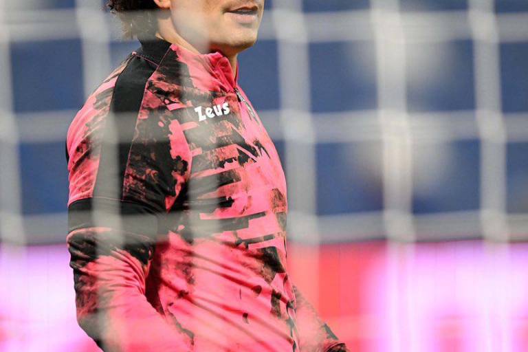 Ochoa salva el empate del Salernitana