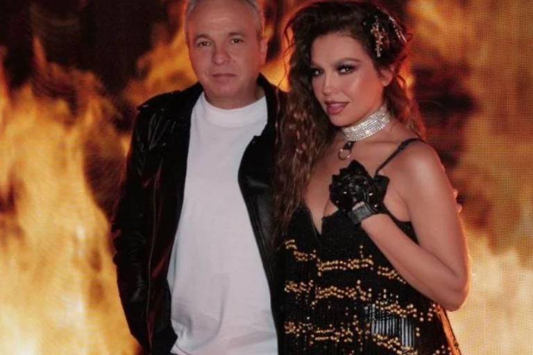 Lanzan Thalía y David Summers ‘Devuélveme a mi chica’