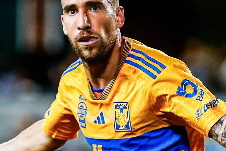 Ruge el campeón de la Liga MX