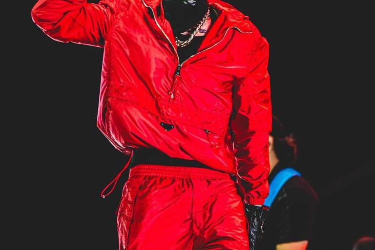 Cancela Kendrick Lamar presentación en Pal’Norte y Peso Pluma extiende su presentación