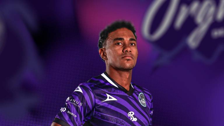 Yoel Bárcenas recibe llamado a la selección panameña para jugar contra Panamá.