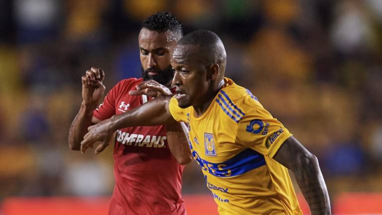 Samir Caetano tendría más minutos con Mazatlán que con Tigres.