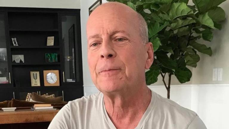 Bruce Willis