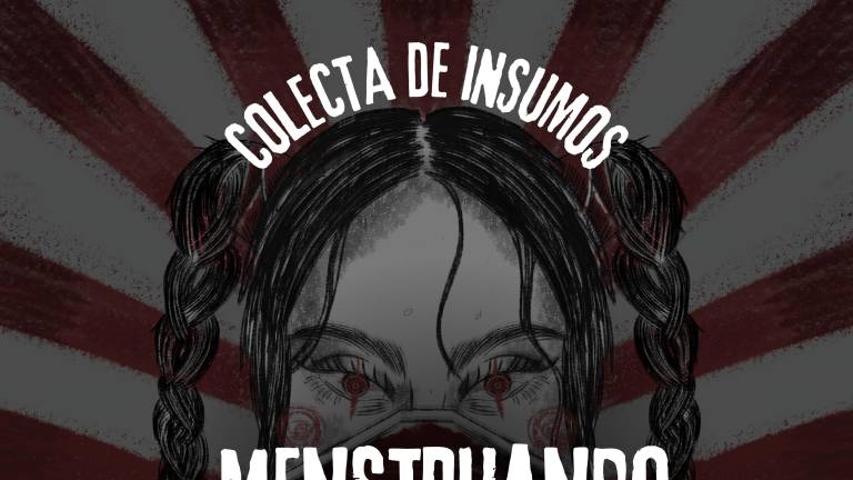 Entre los productos solicitados están papeles de baño, toallas femeninas, medicamento para cólicos y jabón neutro.