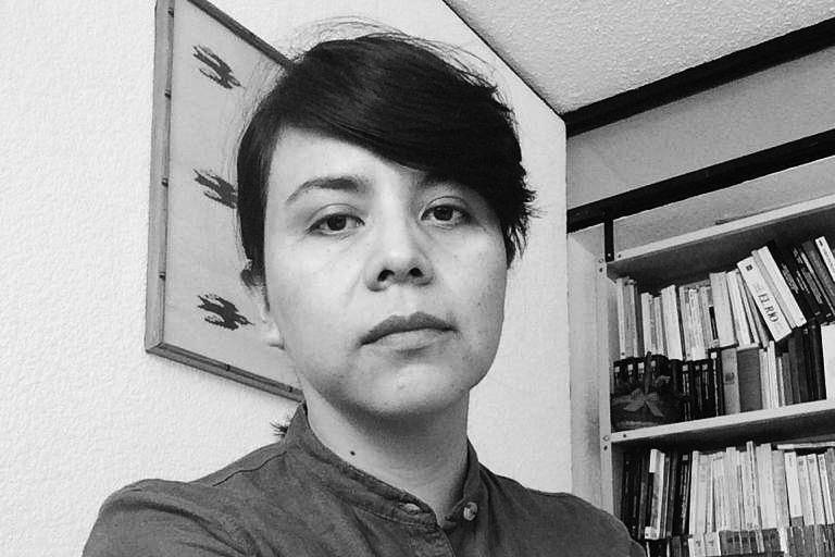 Gana Leonarda Rivera Sosa el Premio Bellas Artes de Crónica Literaria Carlos Montemayor