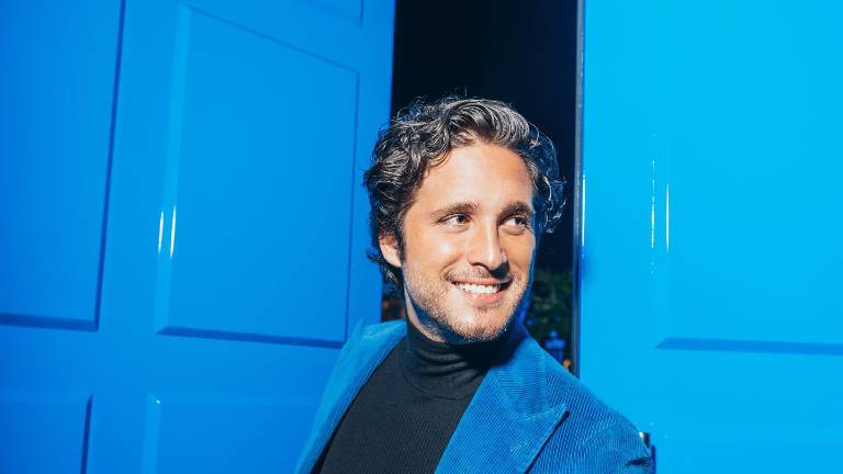 Diego Boneta
